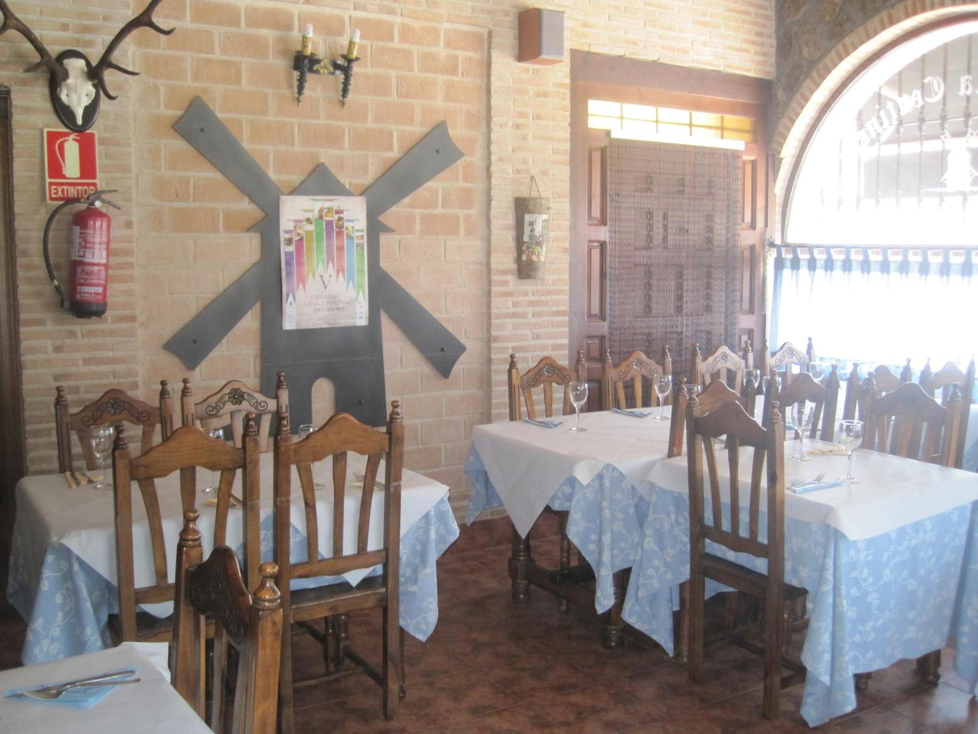 קונסוואגרה Posada De Los Consules מראה חיצוני תמונה