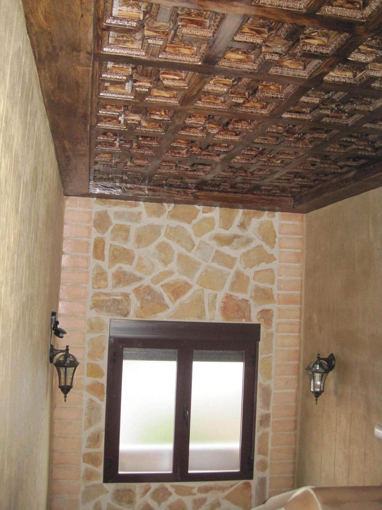 קונסוואגרה Posada De Los Consules מראה חיצוני תמונה