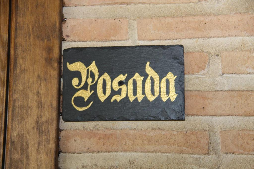 קונסוואגרה Posada De Los Consules מראה חיצוני תמונה